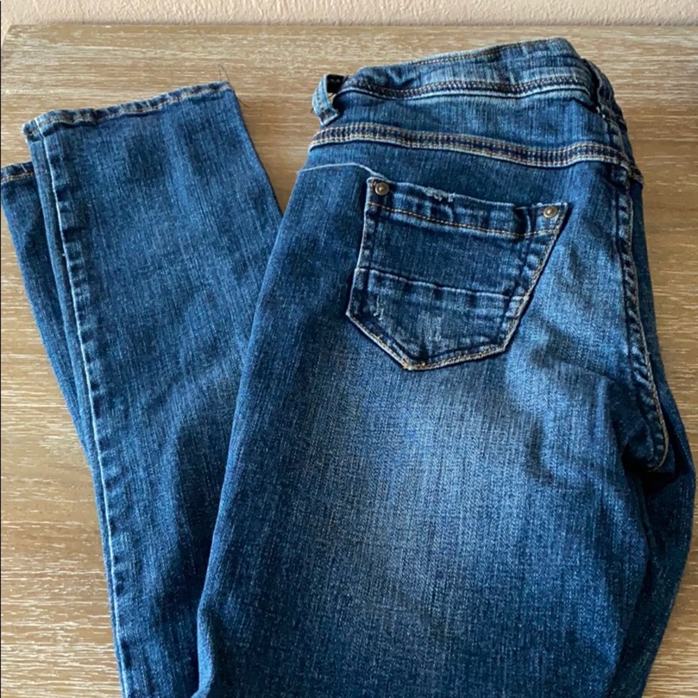Delias Jayden Jeans